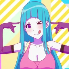 TeddyLoid (feat. Daoko)- ME!ME!ME!