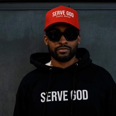 Stevie Rizo • Powerful