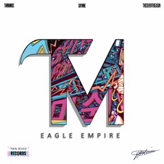 Terrorball - Eagle Empire [Twin Minds Records]