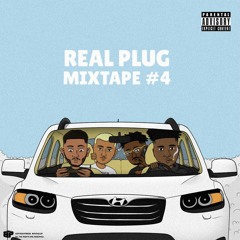 Real Plug Mixtape #4