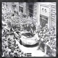 Og Version - Opa Ikrito (prod. By Fuxas)