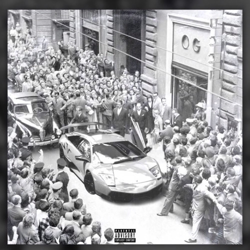 Og Version - Opa Ikrito (prod. By Fuxas)