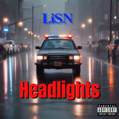 headlights