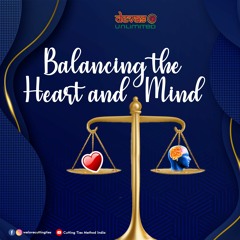 Balancing The Brain And Solar Plexus