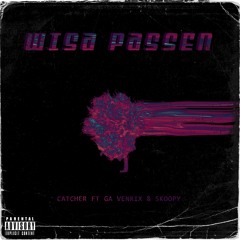 Wisa Passen (feat. GA Venrix & SKOOPY)
