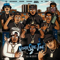 Tour Bus x Tax Hard x SupaWassi x J Neat