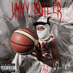 UGLY WK - JIMMY BUTLER