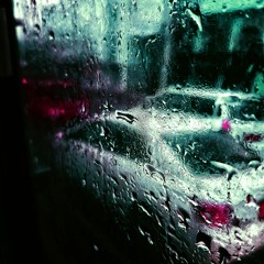 on my own