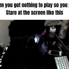 poeoh - bad as hell feat. kanashimi (prod. T7 Soul)