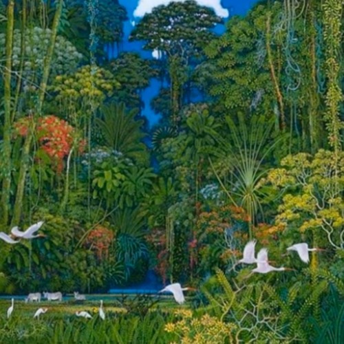 I don’t really mind when it be raining (Prod•500xoe)
