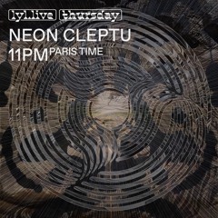 Neon Cleptu 25 → gi