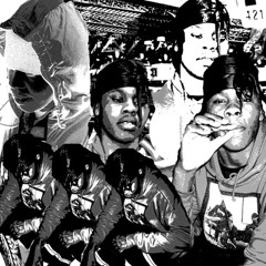 Godlikegio- Still Friends (Prod by. JGP x Pierre Bourne)