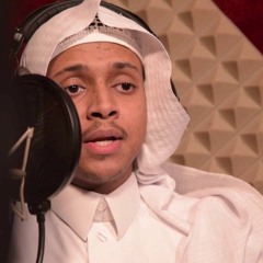 الله نور السماوات والأرض / تلاوة رائعة القارىء عمر الدرويز