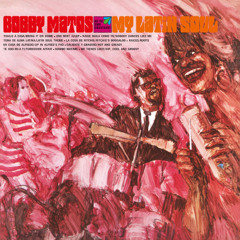 Bobby Matos And The Combo Conquistadores - Trailo A Casa