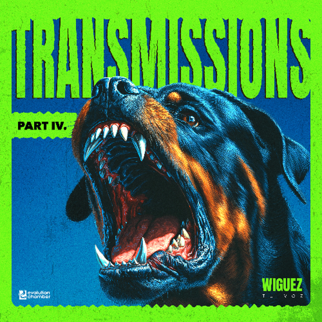 Stream Wiguez - Tu Voz [Premiere] by DNB Spread | Listen online for ...