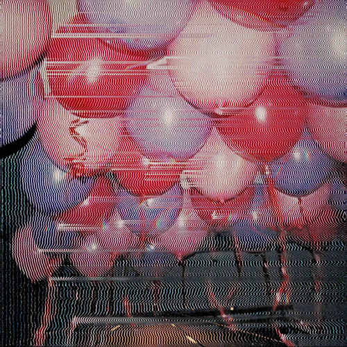 RIPPLE EFFECT (SPED-UP)