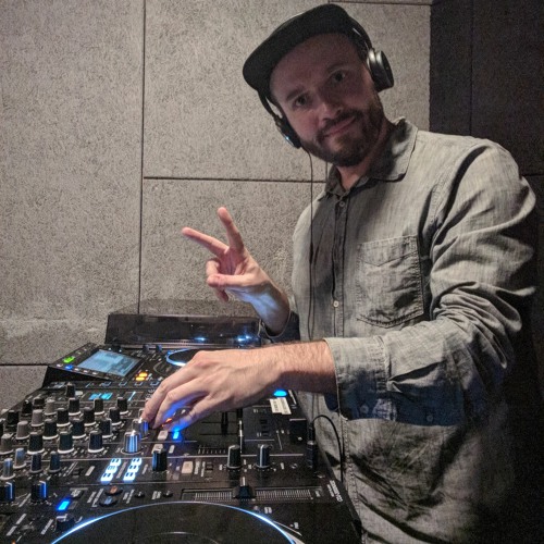 Live From The Utopian Void (Spring Mix 2022)