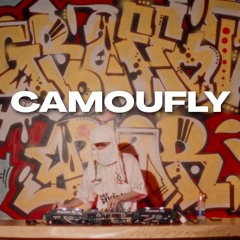 YUGEN RADIO SHOW EP.5: CAMOUFLY