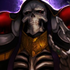 Overlord Op4 Full [8D Audio]- HOLLOW HUNGER by OxT