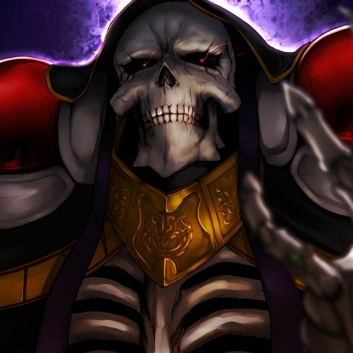 Overlord Op4 Full [8D Audio]- HOLLOW HUNGER by OxT