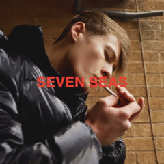Frankie - Seven Seas