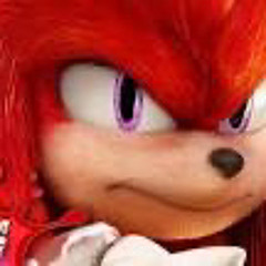 Knuckles Sings A Song Part 2 (Sonic The Hedgehog 2 (belongs to Aaron Fraser Nash)