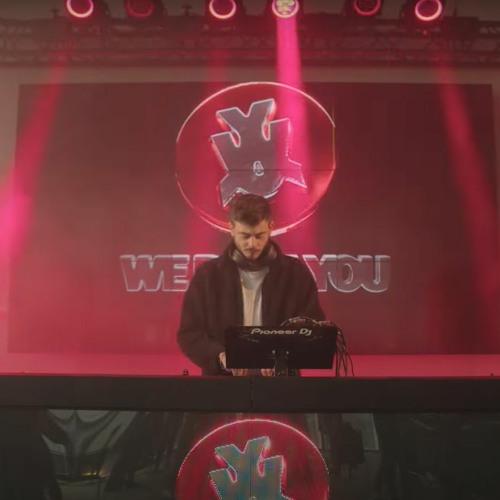 Creeds | Live @ We Rave You HQ, Amsterdam