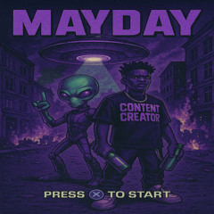 Alian x Rheliyah - Mayday (Prod.JP Beatz)