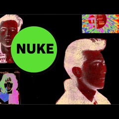 NUKE MUSIC . JPG NO LUCK