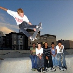 me escape de la cana