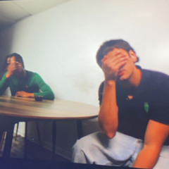 without me ft wick!  *proddjyungkash*