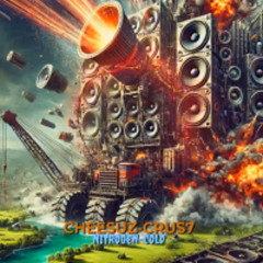 Energy Locked - Nitrogen Cold