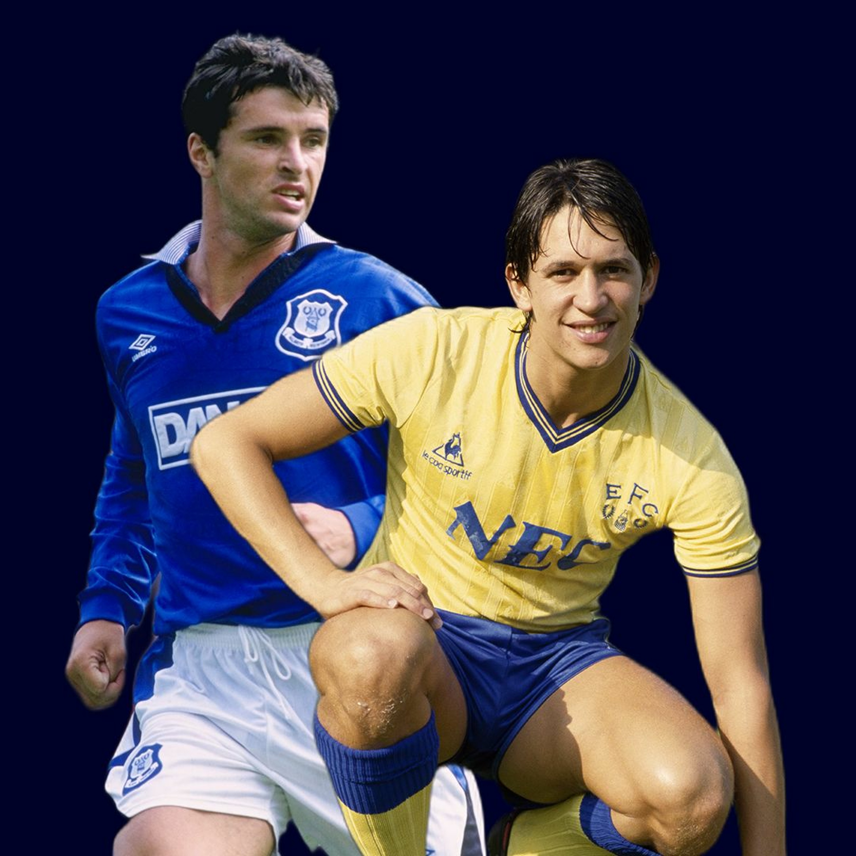 The Official Everton Podcast
