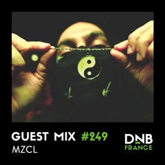 Guest Mix #249 – Mzcl