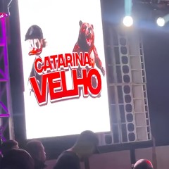 TROPA DO P.U X CATARINA VELHO (DJ GG)