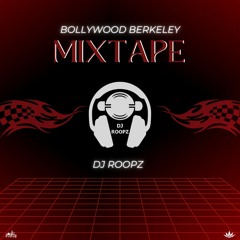 Big Bank X Money In The Grave X Bhool Bhulaiya X Uproar || Bollywood Berkeley Mixtape 2024