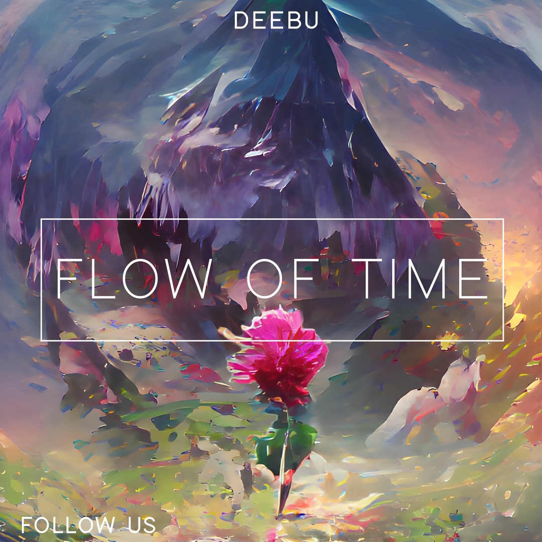 Stream Flow Of Time by Deebu | Listen online for free on SoundCloud