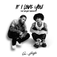 If I Love You - d4vd (feat. bryant) UNRELEASED
