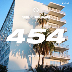 Soulection Radio Show #454