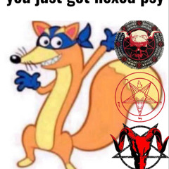 you dxnt know prod astral