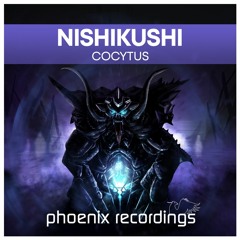 Nishikushi - Cocytus