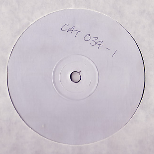 AFX - Untitled 5 (Analogue Bubblebath 5)