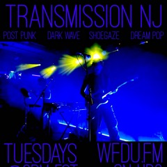 Transmission NJ 10/8/24