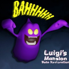 Main Theme ( E3 2001 ) - Luigi's Mansion Beta Restoration Soundtrack (Official OST)