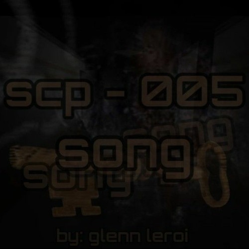 SCP - 005 Song (Skeleton Key)