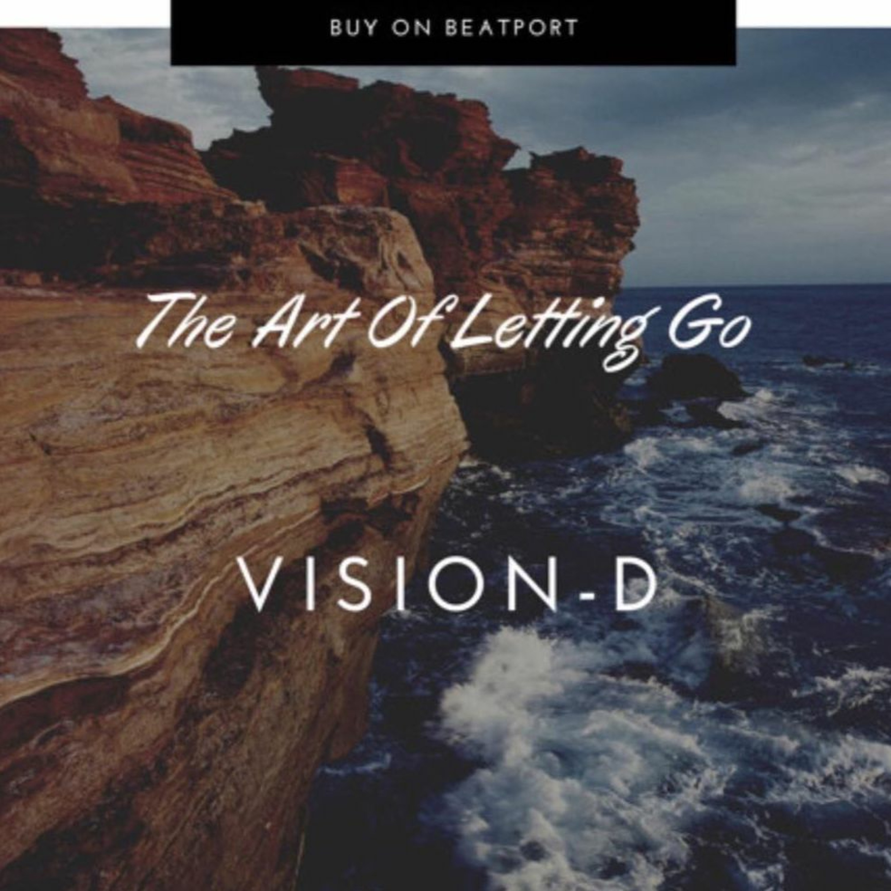 The Art Of Letting Go (Original Mix) episode artwork