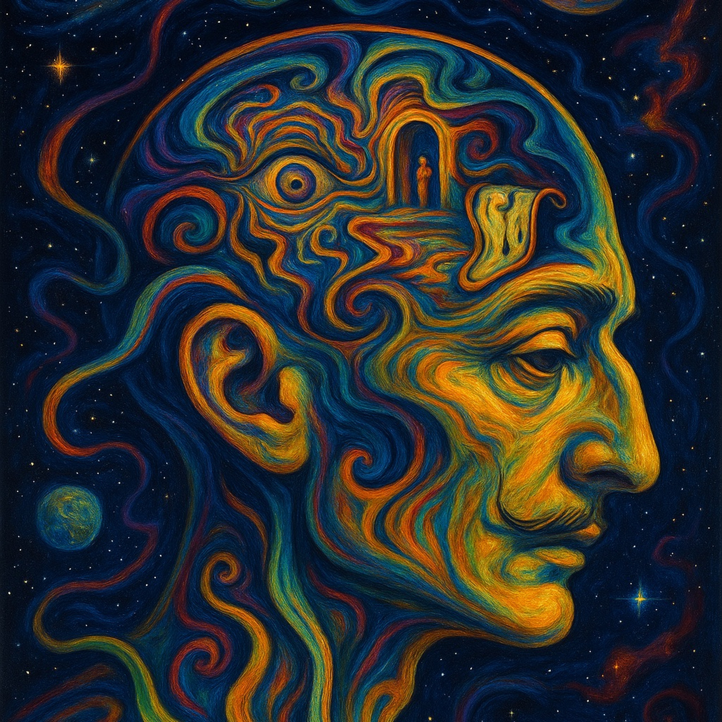 Mindset episode artwork