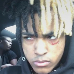 XXXTentacion - Look At Me! Remix (Migos- T-Shirt)