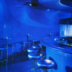intergalactic bar