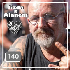 Jízda s Alanem *140 - host: XAge (Brasil Tour)